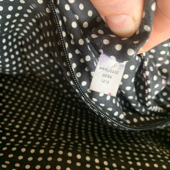 Kate Spade New York Ollie Magnolia Park - Picture 9 of 16